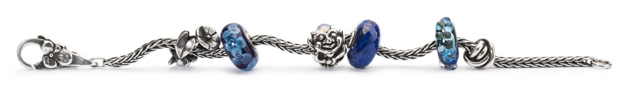 Trollbeads September Armband Trollbeads September Armband